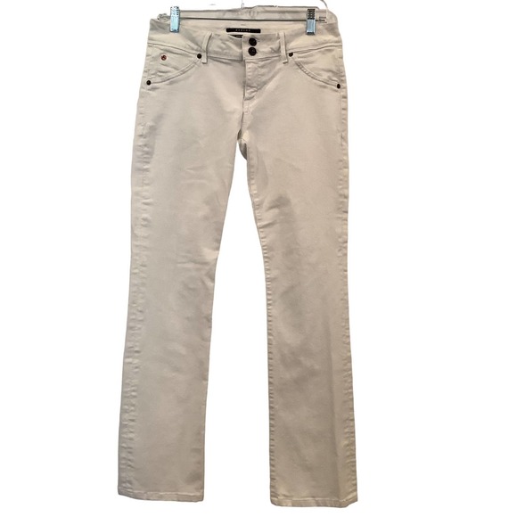 Hudson Jeans Denim - Hudson Jeans